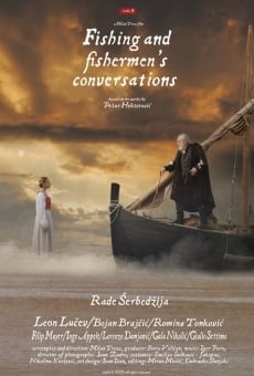 Fishing and Fishermen's Conversations (2020)