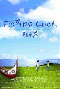 Película: Fishing Luck