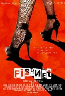 Fishnet on-line gratuito