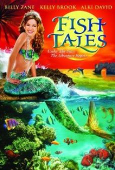 Película: Fishtales