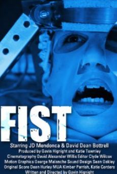 Fist (2014)