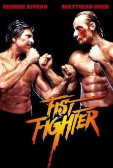 Fist Fighter online free