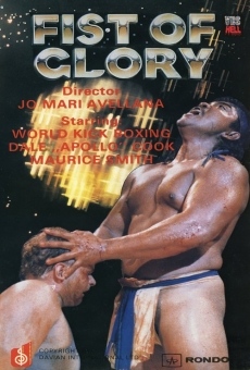 Película: Fist of Glory