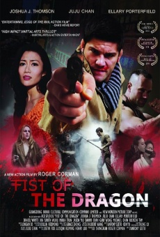 Película: Fist of the Dragon