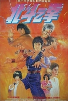 Película: Fist of the North Star