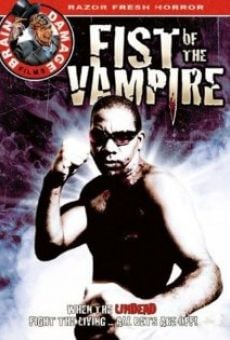 Fist of the Vampire online streaming