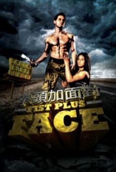 Fist Plus Face Online Free