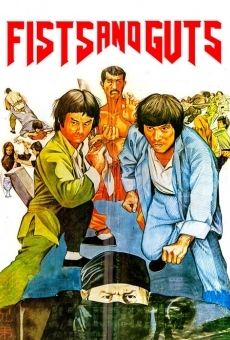 Yi dan er li san gong fu (1979)