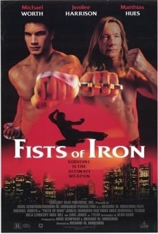 Fists of Iron online streaming