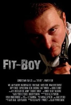 Película: Fit-Boy