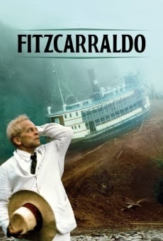 Película: Fitzcarraldo