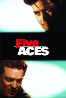 Five Aces on-line gratuito