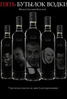 Película: Five Bottles of Vodka