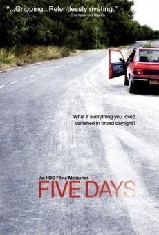 Five Days (2007)