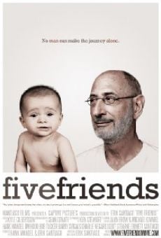 Película: Five Friends
