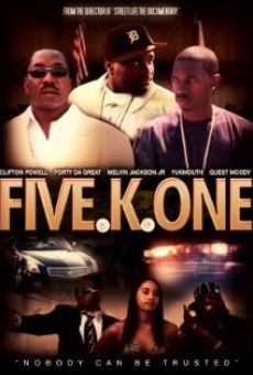Película: Five K One