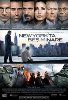Five Minarets In New York online free