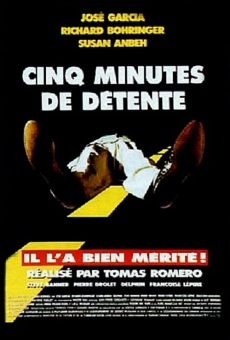 Película: Five Minute Break