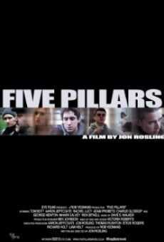 Five Pillars online streaming