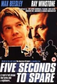 Película: Five Seconds to Spare