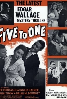 Five to One online streaming