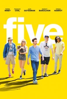 Five en ligne gratuit