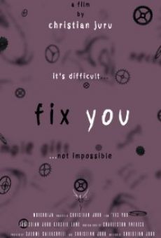 Fix You online streaming