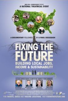 Fixing the Future (2012)