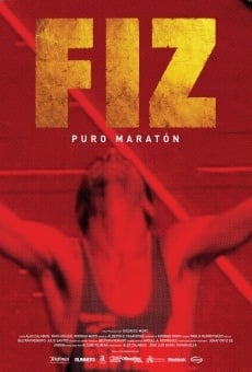 Película: Fiz, puro maratón