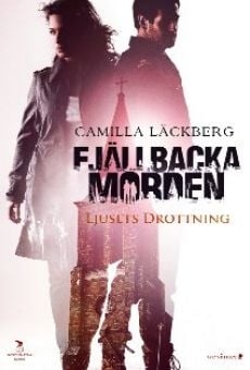 Película: Los crímenes de Fjällbacka: La maldición de Lucía