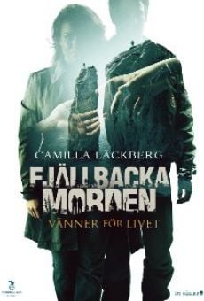 Película: Los crímenes de Fjällbacka: Amigos hasta la muerte