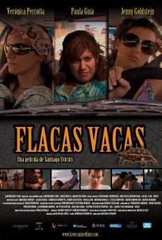 Flacas Vacas (2012)