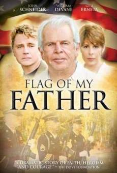 Película: Flag of My Father