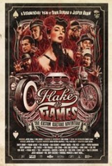Flake and Flames (2013)