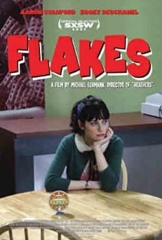 Flakes on-line gratuito