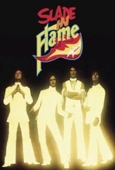 Flame online streaming