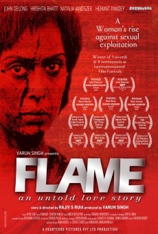 Película: Flame: An Untold Love Story