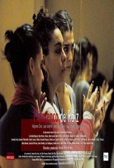 Película: Flamenco de raíz
