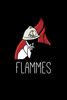 Película: Flames