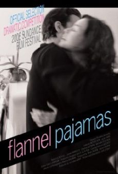 Película: Flannel Pajamas