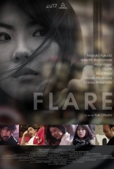 Película: FLARE
