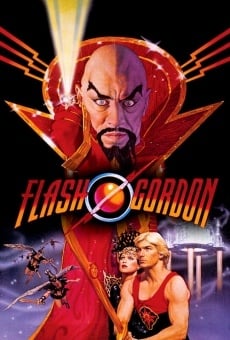 Película: Flash Gordon