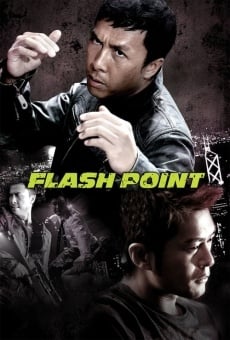 Película: Flash point