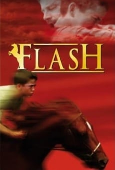 Flash, película en español