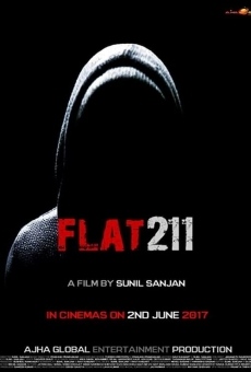 Película: Flat 211