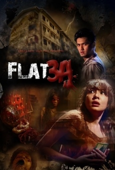 Flat 3A online streaming