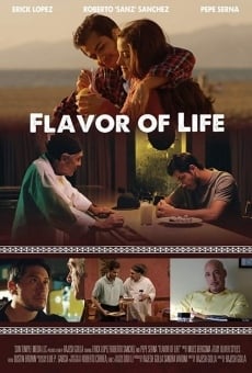Flavor of Life online streaming