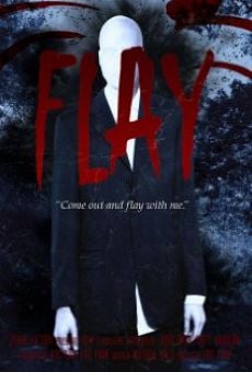 Película: Flay