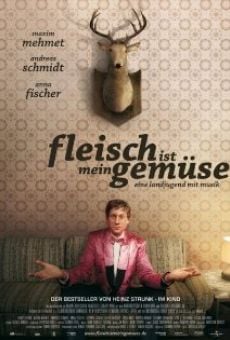 Fleisch ist mein Gemüse online streaming