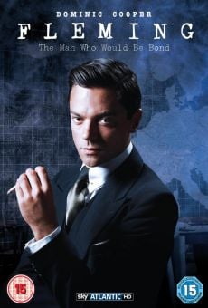 Fleming: The Man Who Would Be Bond stream online deutsch